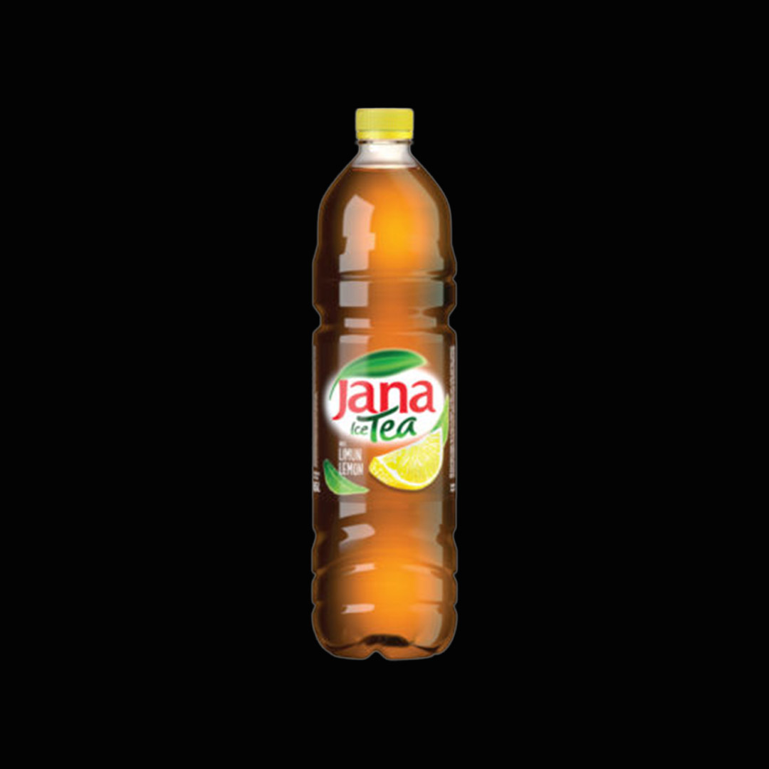 Jana Ice Tea Lemon 6x1.5L