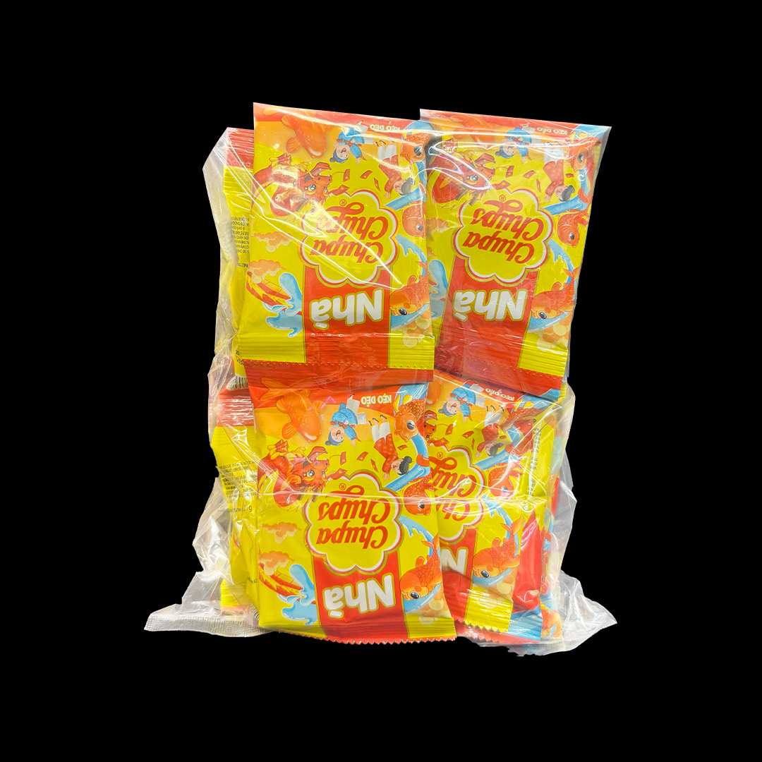Chupa Chups Nha 16*25g