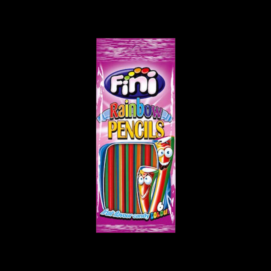 Fini Pencils Rainbow 12*75g