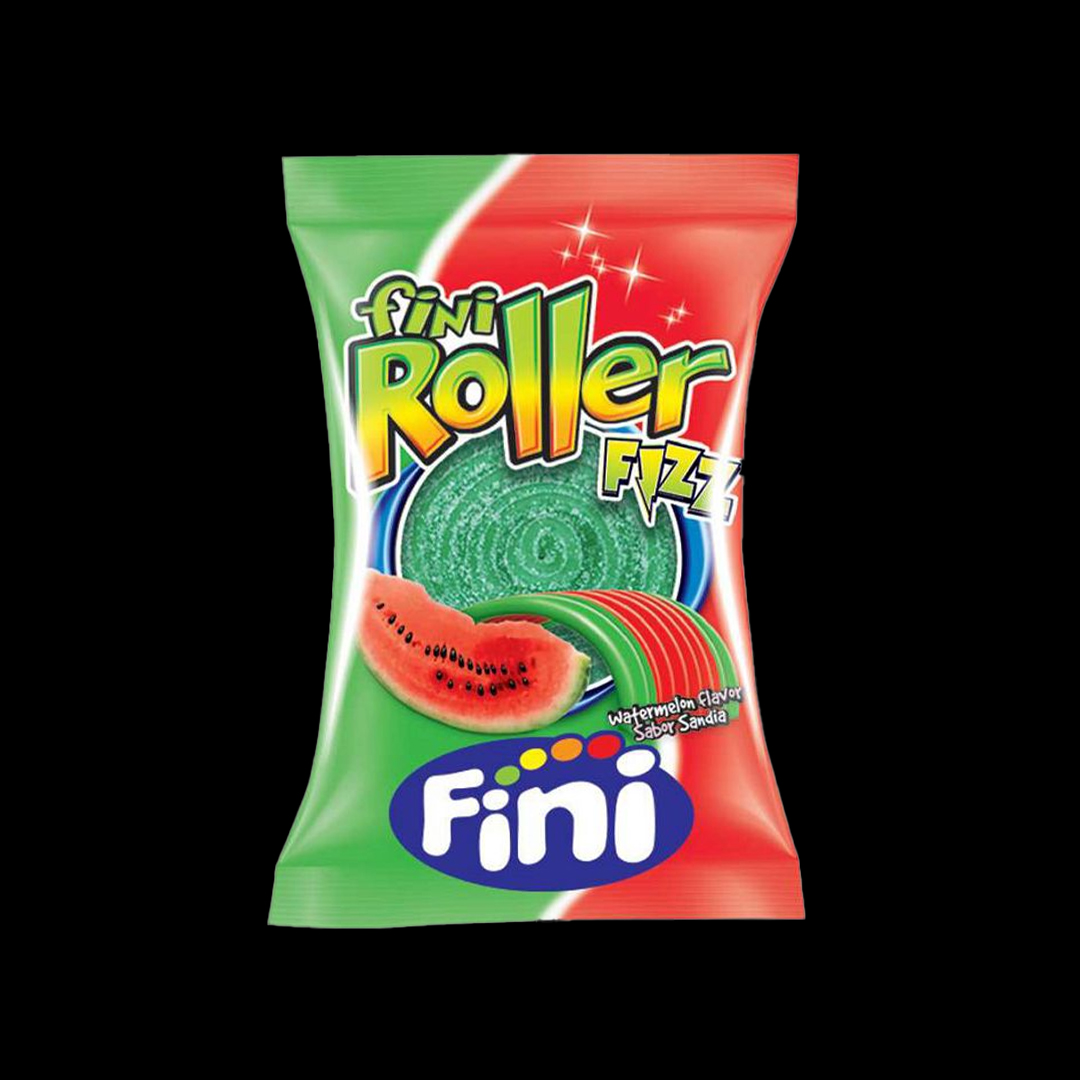 Fini Roller Watermelon 40*20g