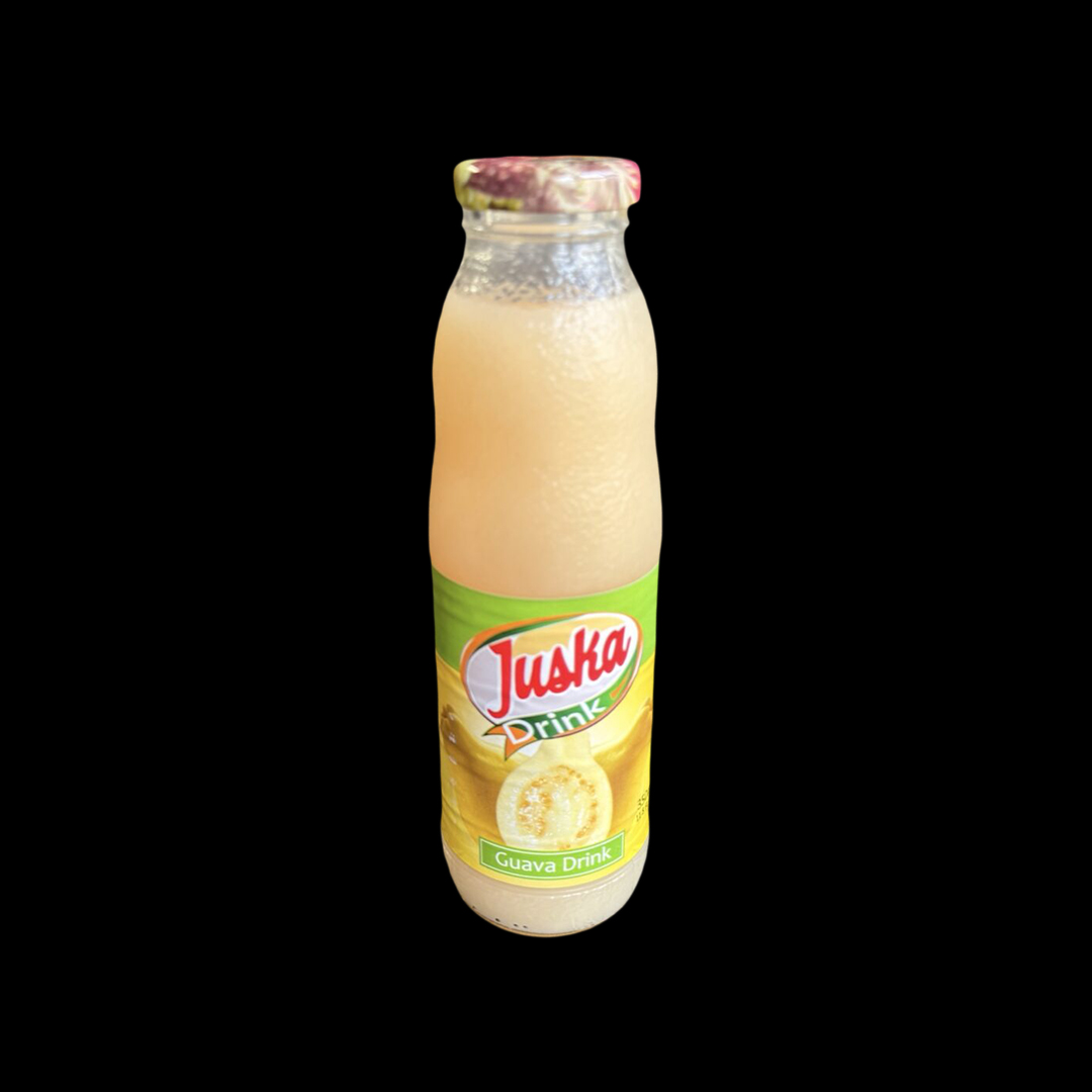 Juska Drink Guave 24*350ml