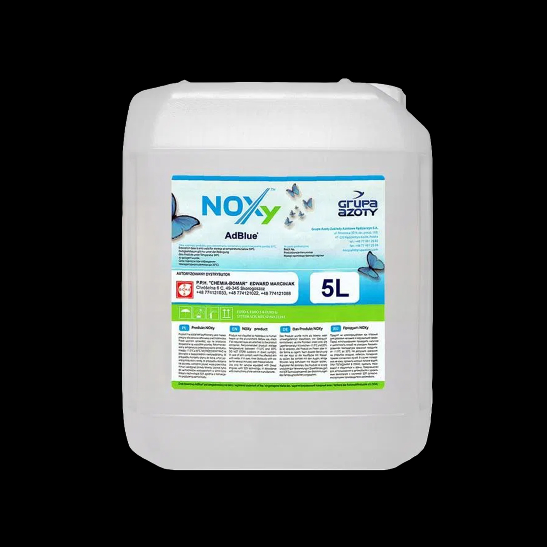 Nocky AdBlue 5l