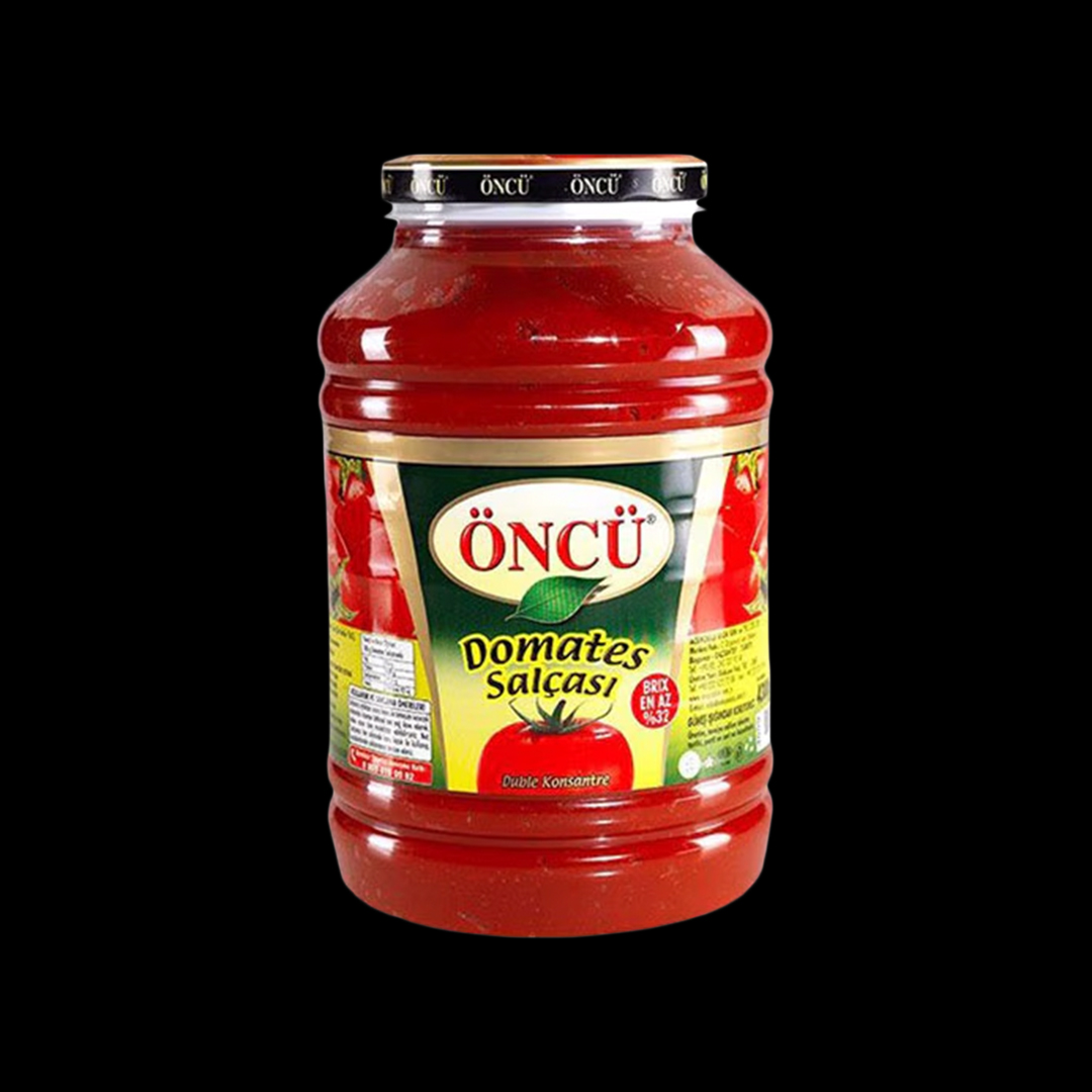 Öncü Domates 4*3.2kg