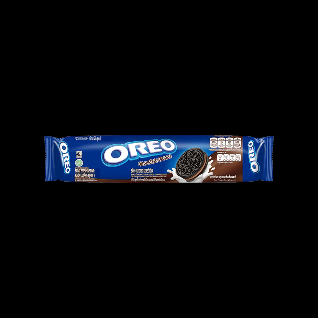 Oreo Chocolate Creme 24*119.6g