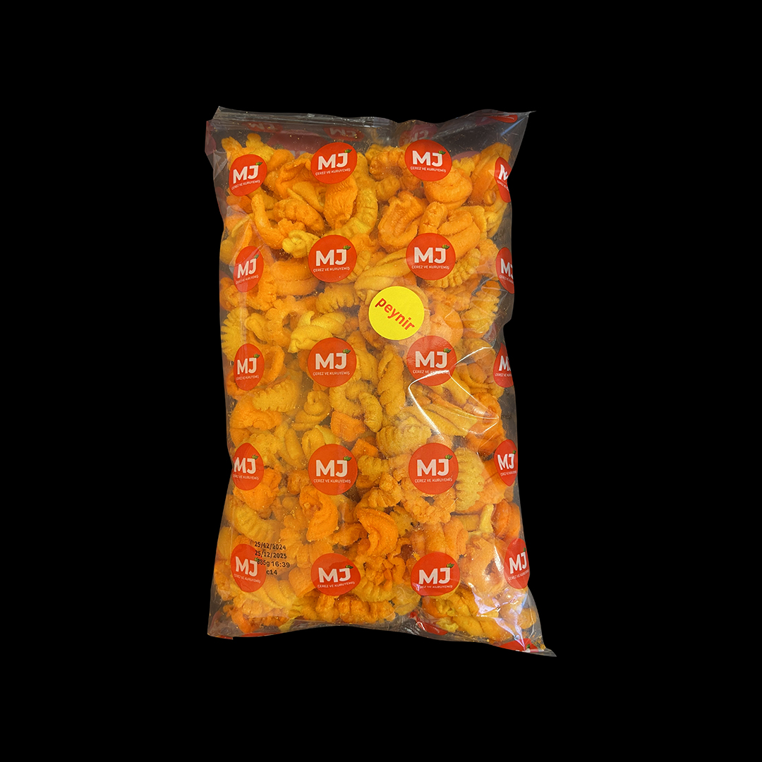 Patixo Peynirli Patixo Corn Sna Ck 9/Karton