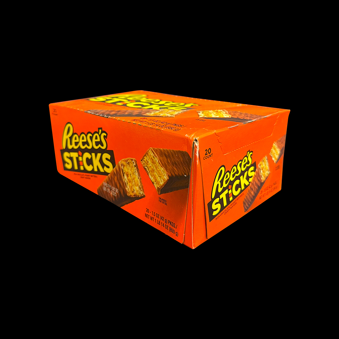 Reeses Sticks 20*42g