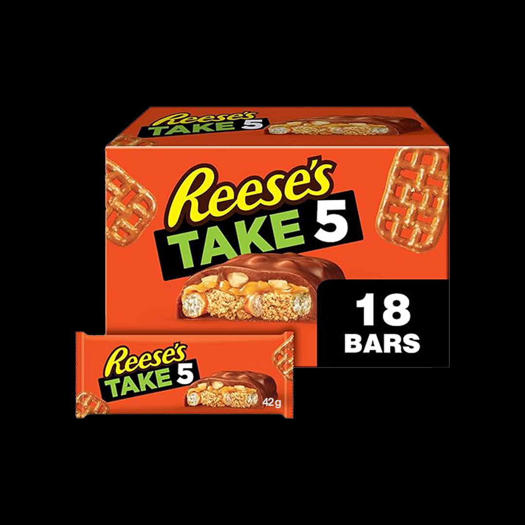 Reeses Take 5 18*42g