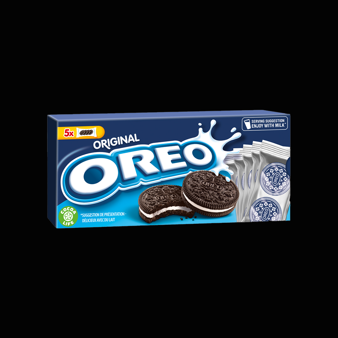 Oreo Original 12*220gr
