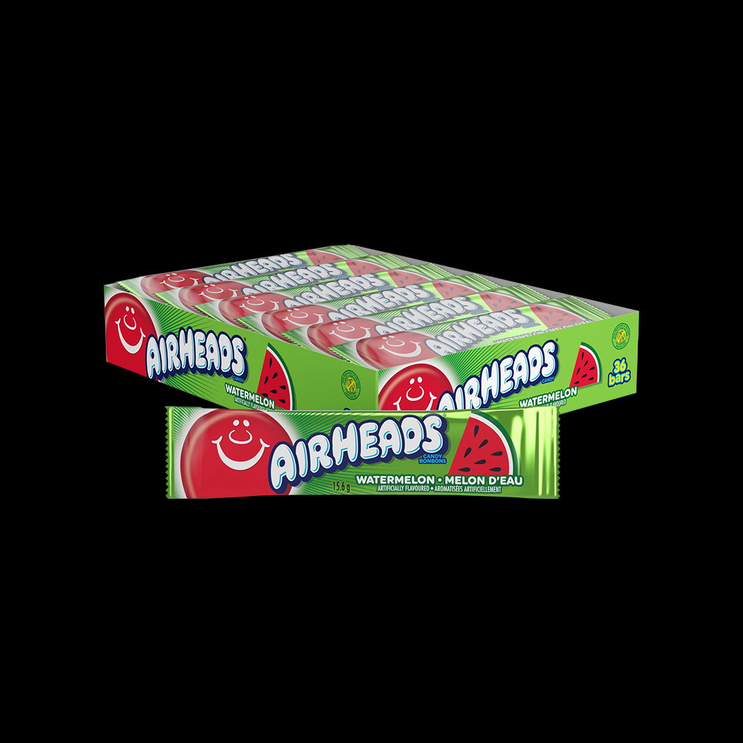 AirHeads Watermelon 36*15.6g
