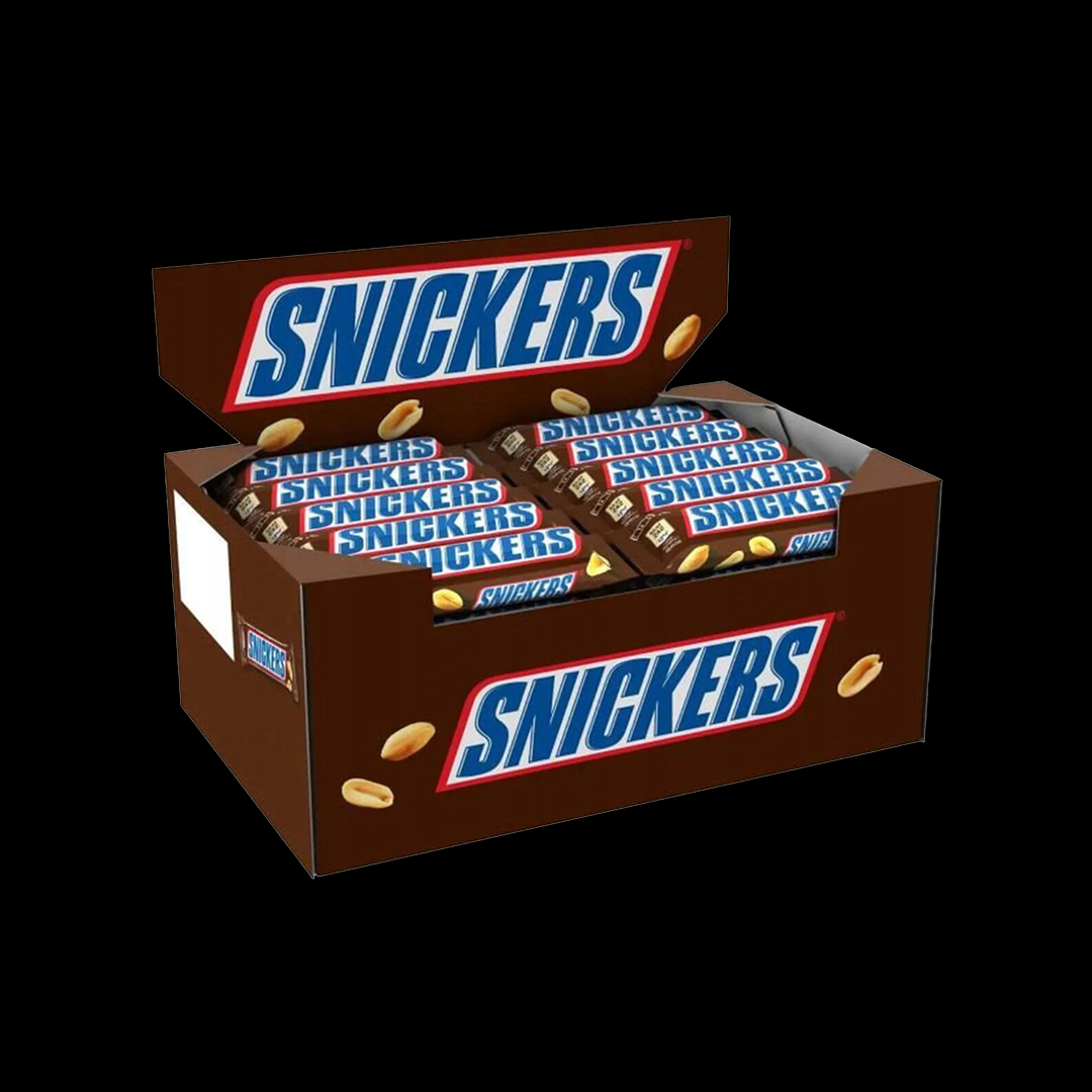 Snickers 32*50g