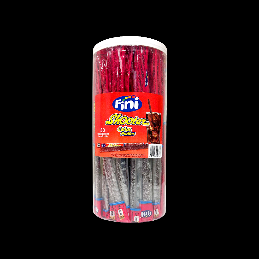 Fini Shooter Cola 50*15g