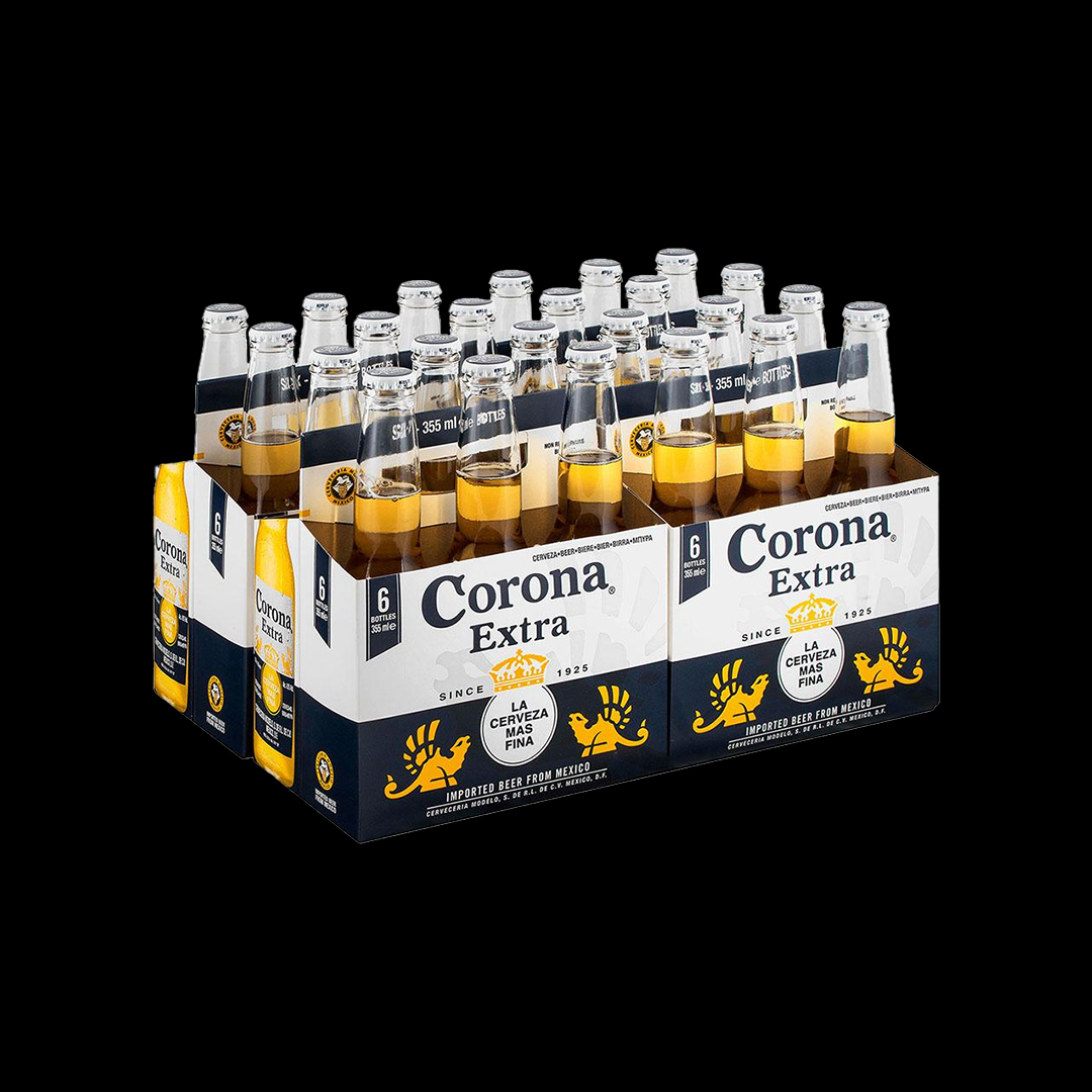 Corona Bier 24*355ml