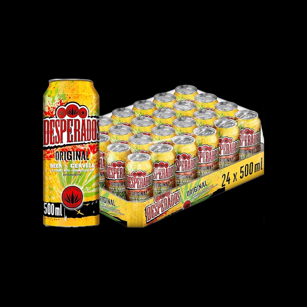 Desperados 24*500ml