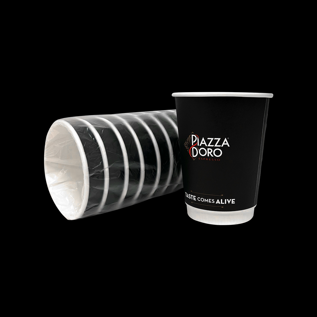 Cappucinobecher 12x(20*300ml)