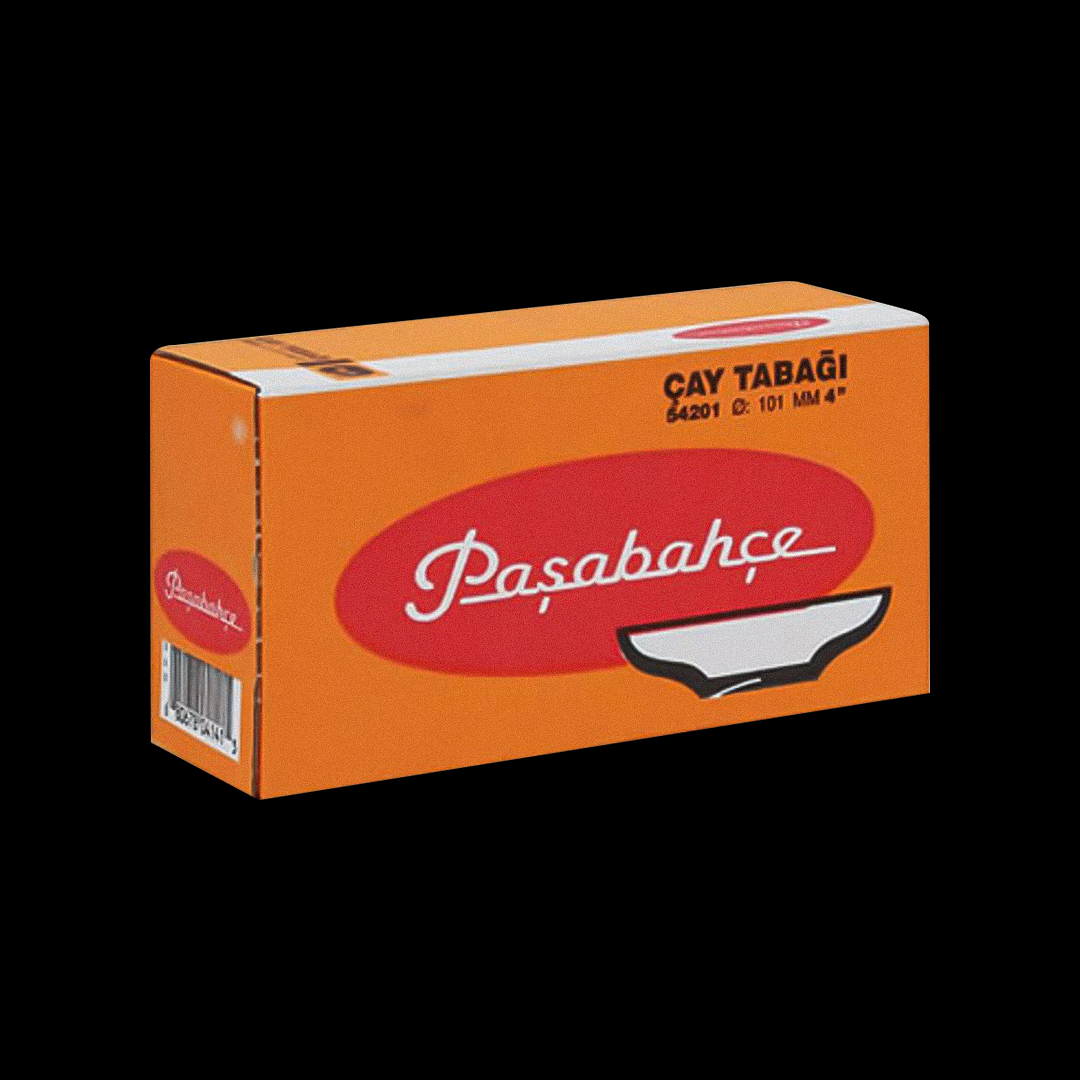 Pasabahce Bardakalti 64201 12*6li