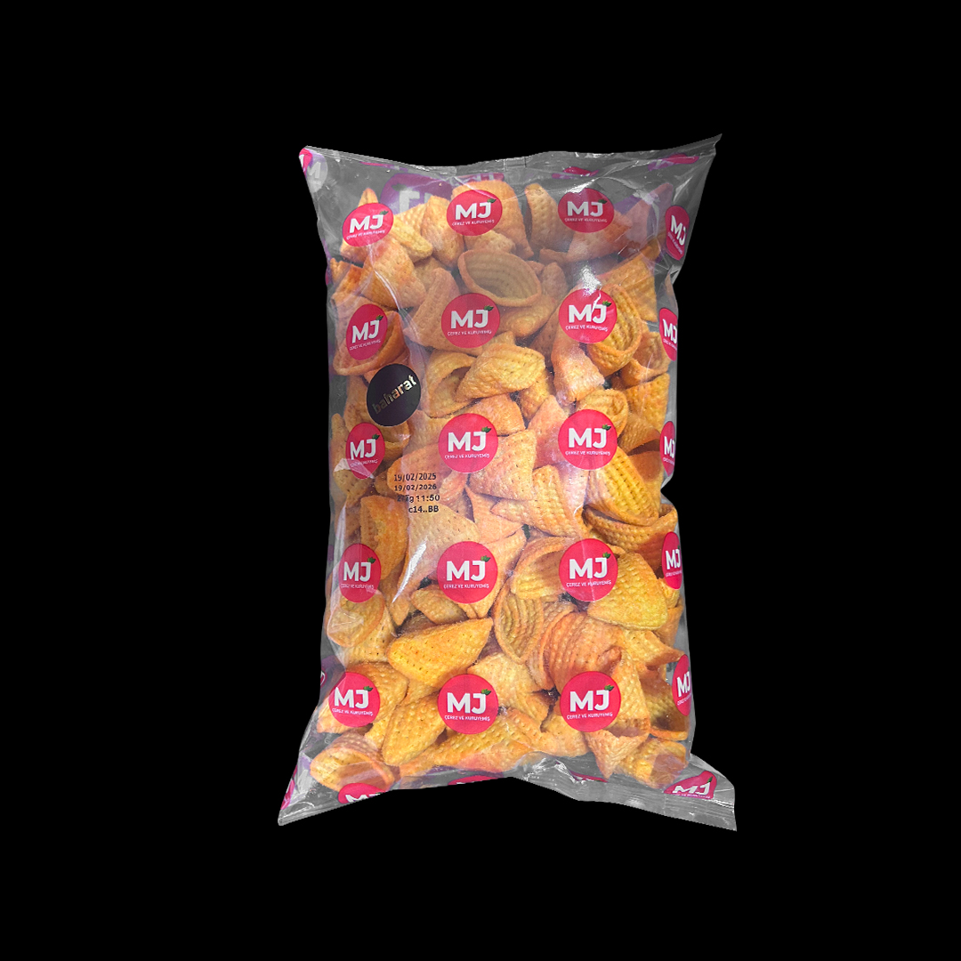 Rockytos Baharatli 9*305g