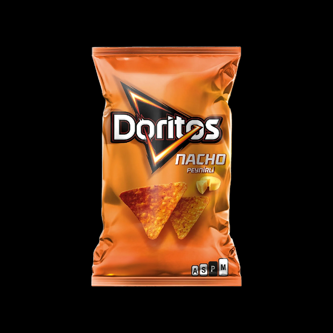 Doritos Nacho 23*110g