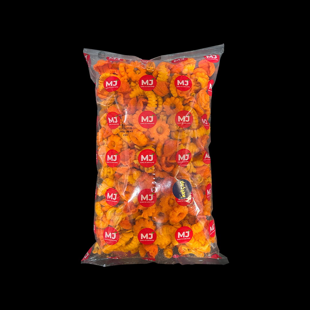 Patixo Ketcap 9*305g