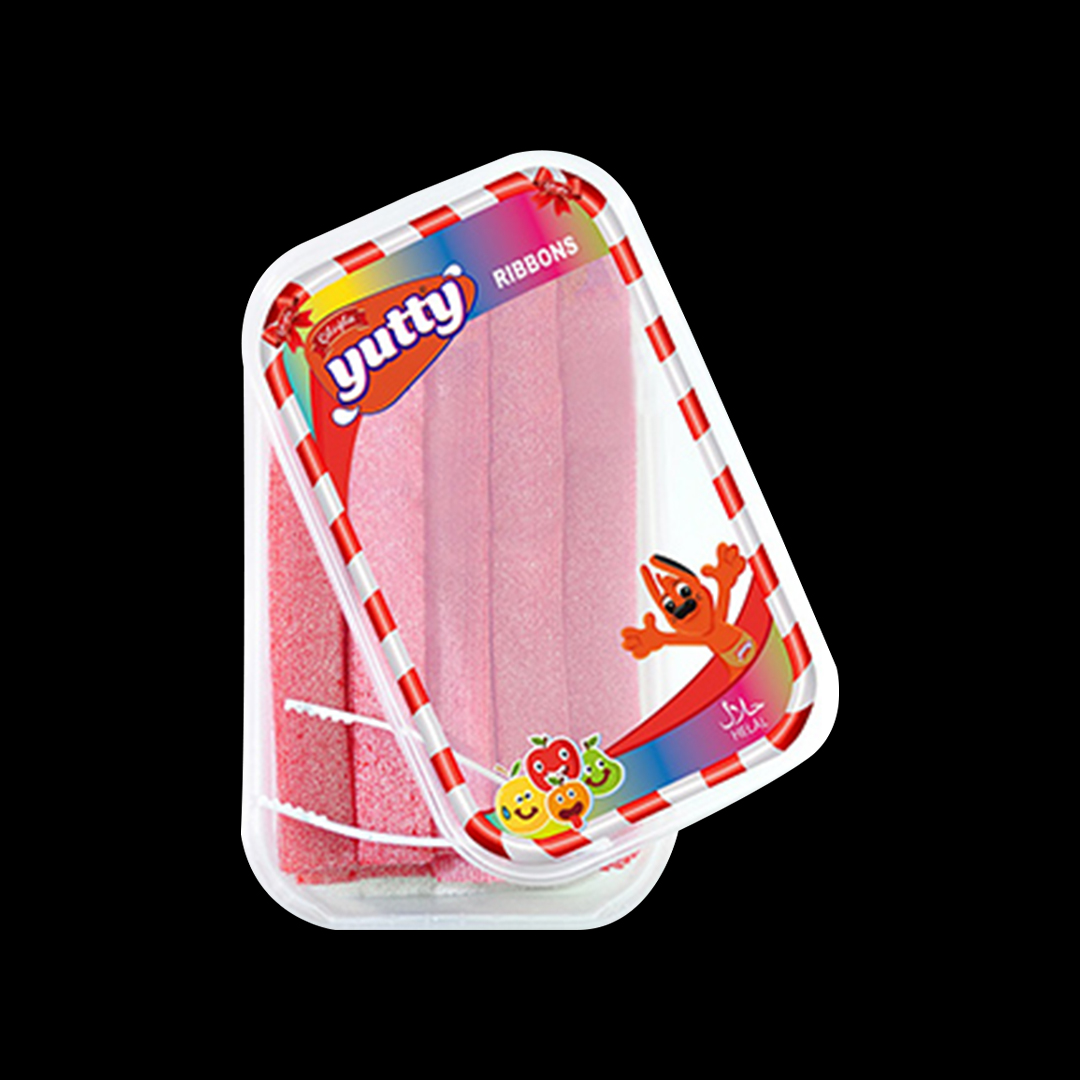 Yutty LIC. Belt Cilek 12*225g