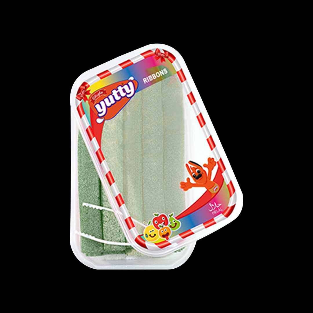 Yutty Belt Karpuz 12*225g