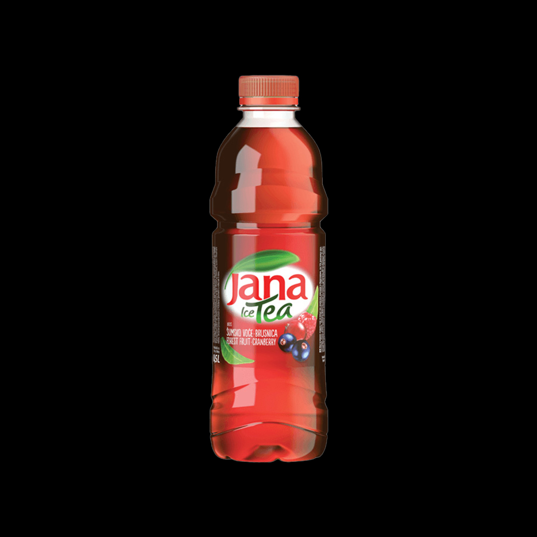 Jana Waldfrüchte 4*6*500ml