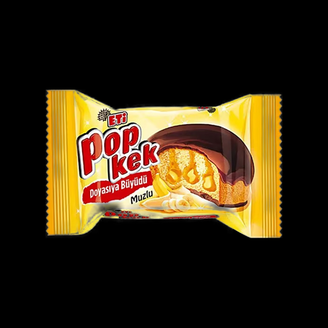 Eti Popkek Muzlu 24*60gr