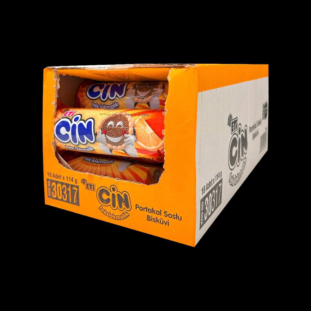 Eti Cin Lokmalik 18x114g