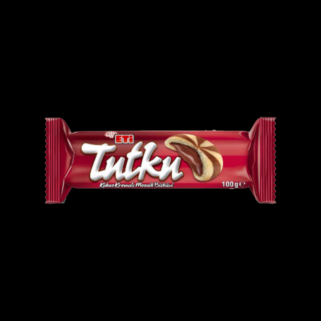 Eti Tutku 24*100gr