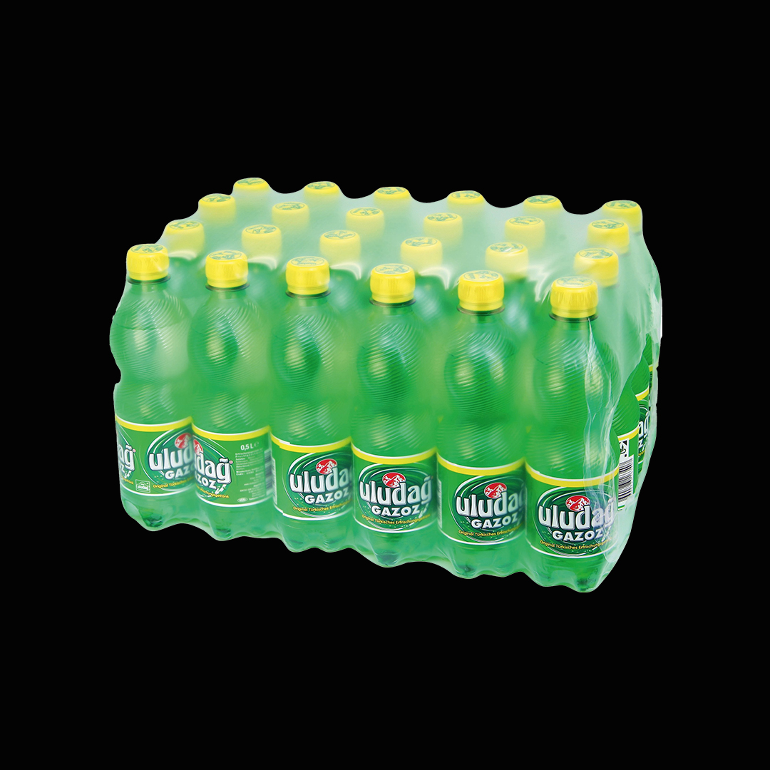 Uludag Gazoz 24x500ml