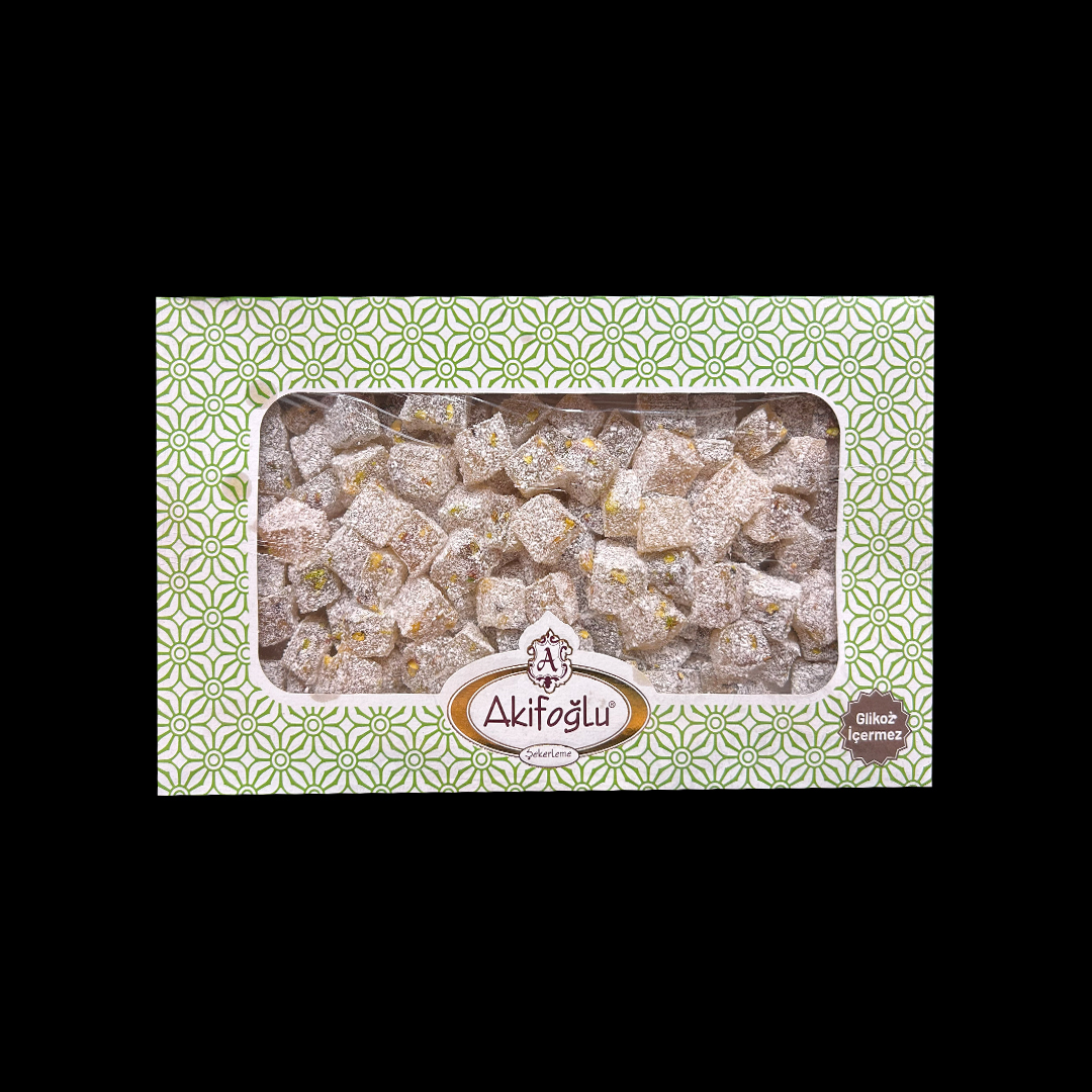 Lokum Akifoglu Karisik 40x700g