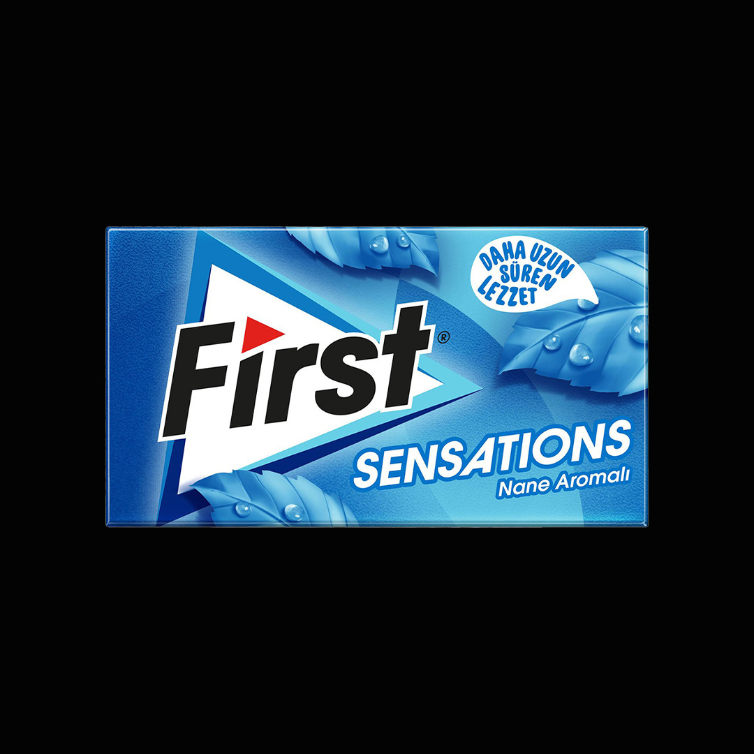 First Sensations Nane 12*27g