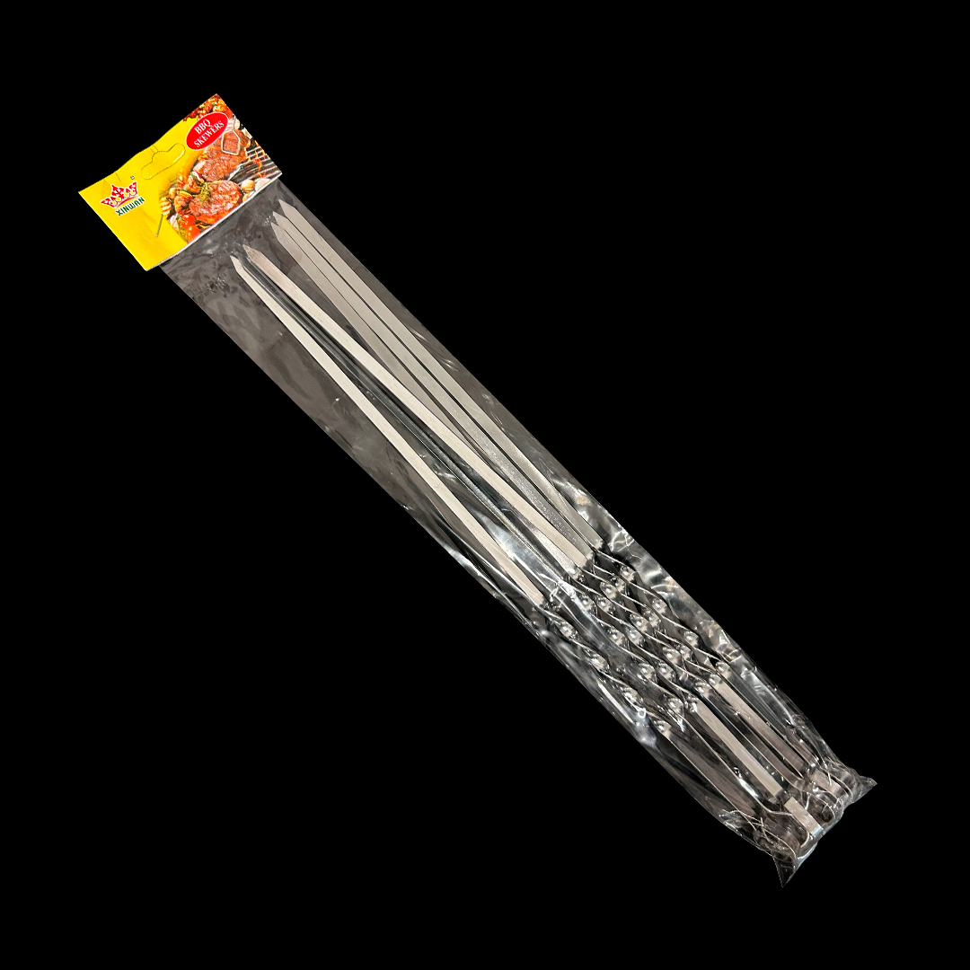 Kebap Sisi Kusbasi 6X6Pack Item No: 119-5