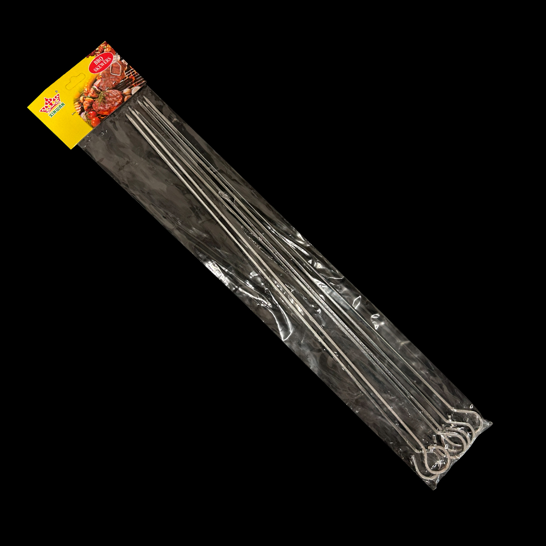 Kebap Sisi 6'Li Sis 10x6stk Item no:18-20