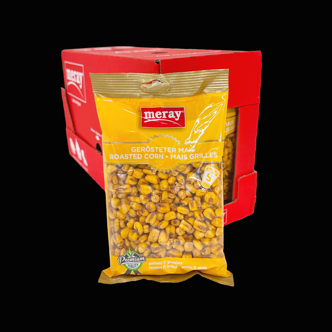 Meray Misir Soslu 12*150gr