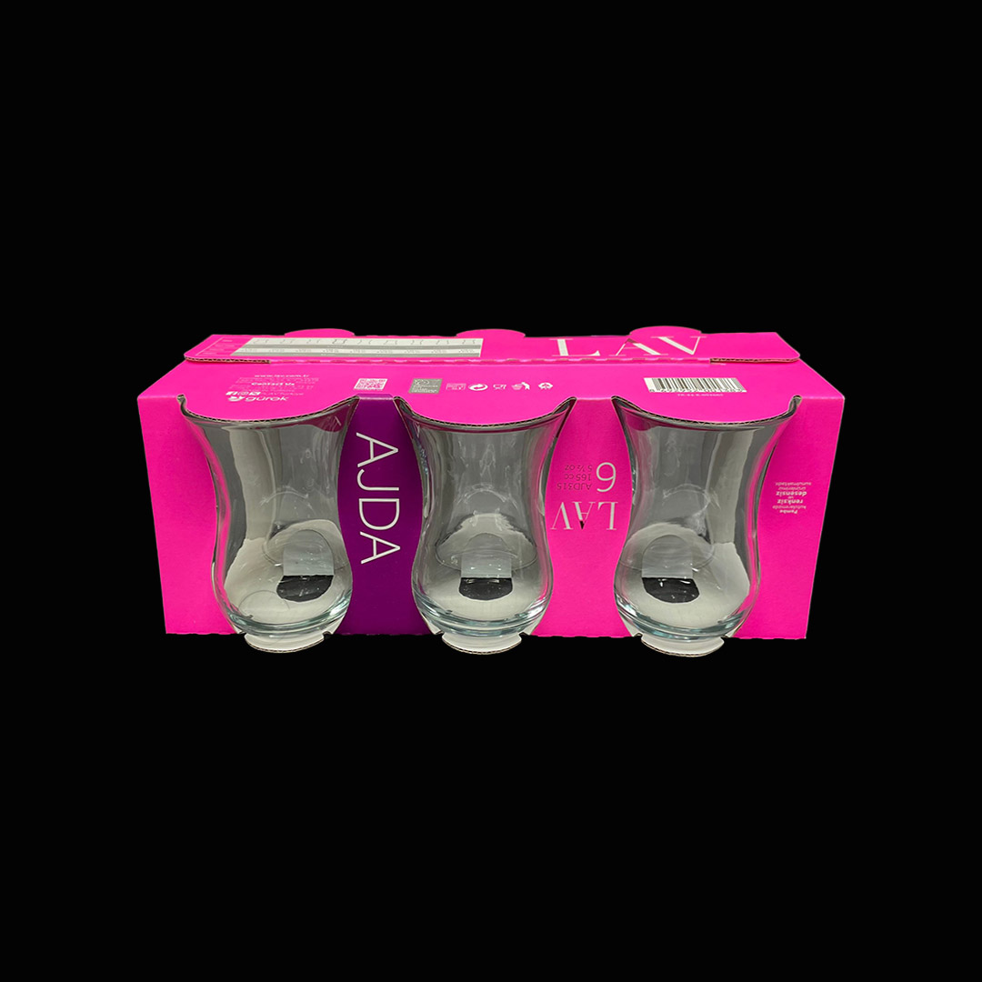 LAV Cay Bardagi AJD315 8*6li