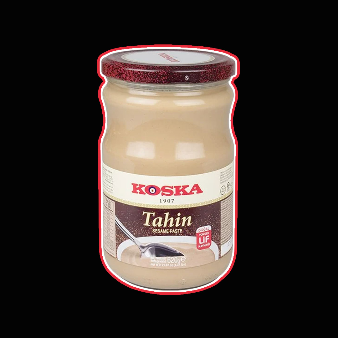 Koska Tahin 6x620g