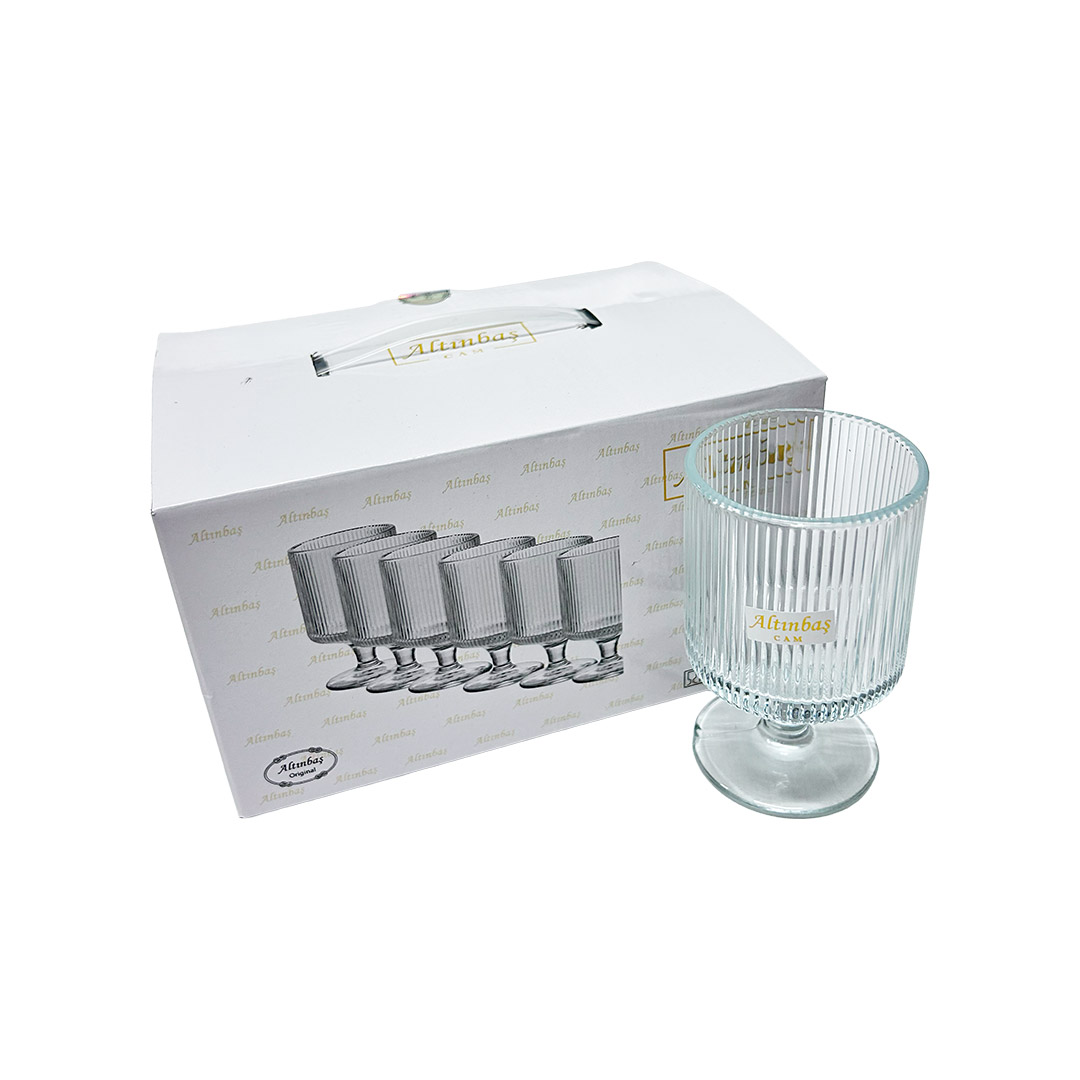 Altinbas GL1-23 6x8 Set