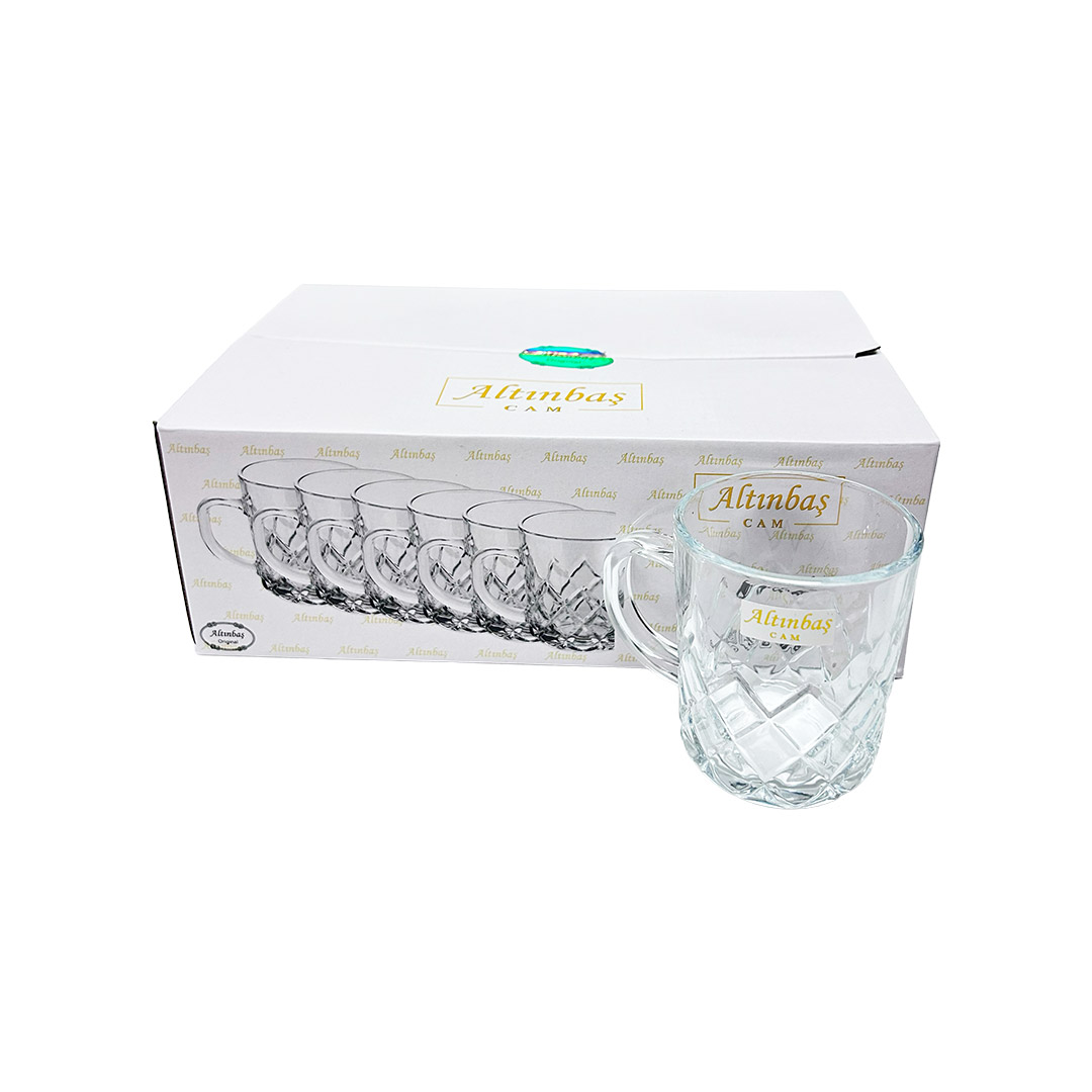 Altinbas GL1-10 6x12 Set