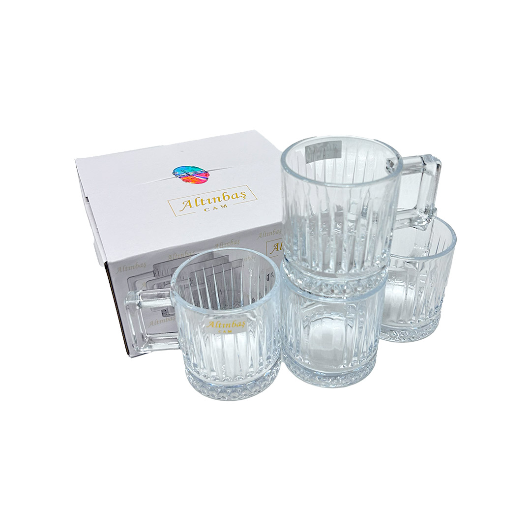 Altinbas GL1-08 6x12 Set