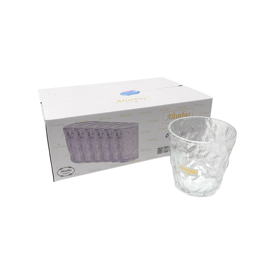 Altinbas GL1-04 6x12 Set