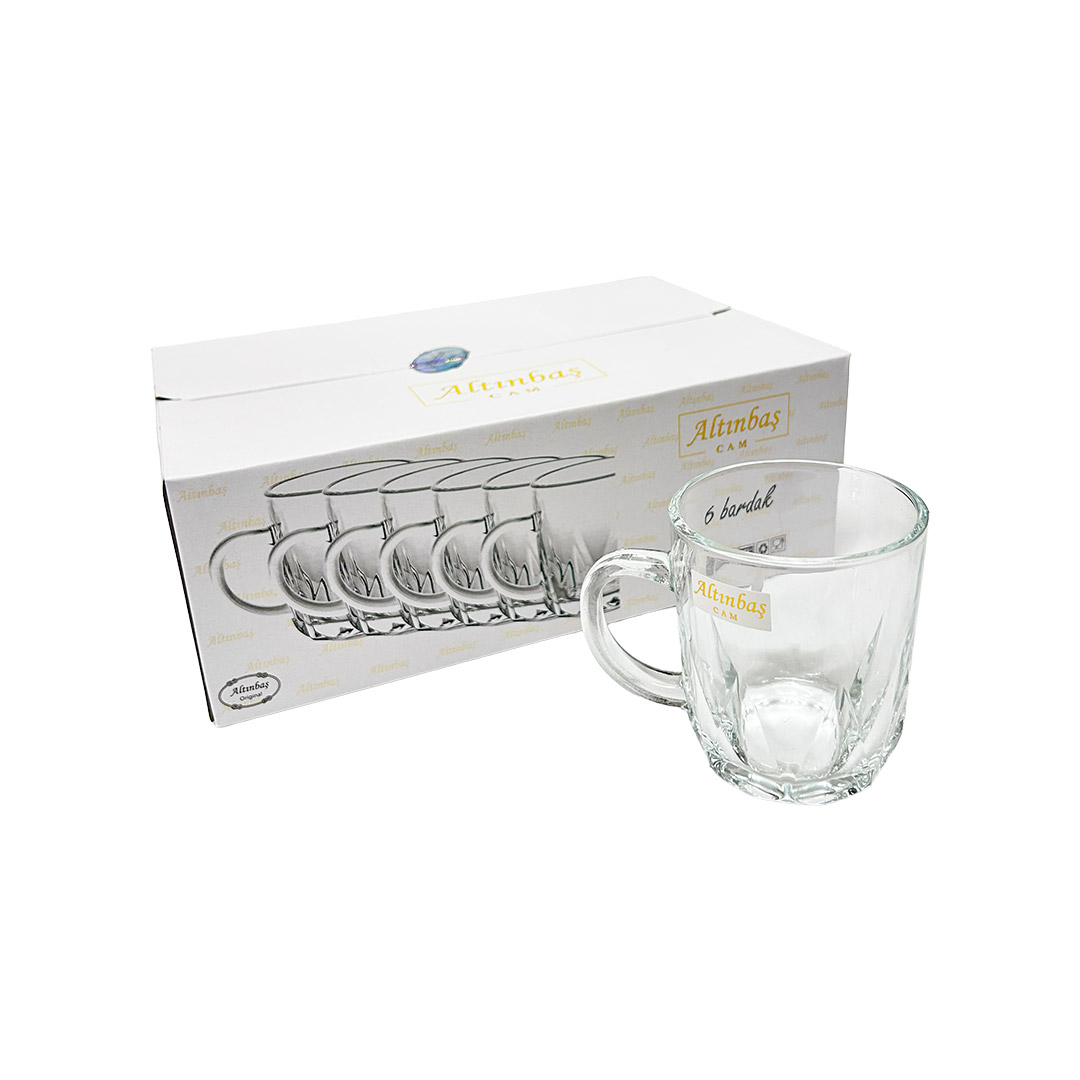 Altinbas GL1-09 6x12 Set