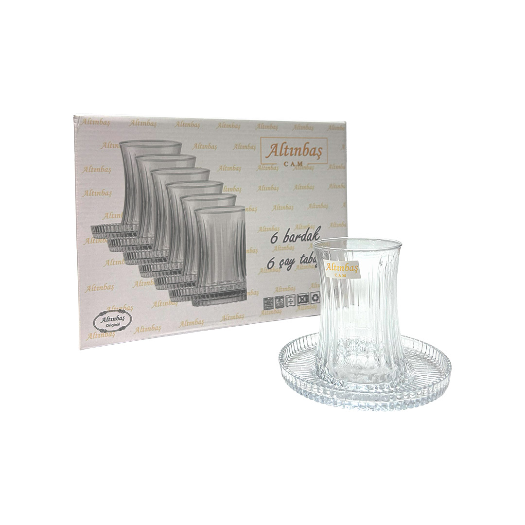 Altinbas GL1-34 6x8 Set