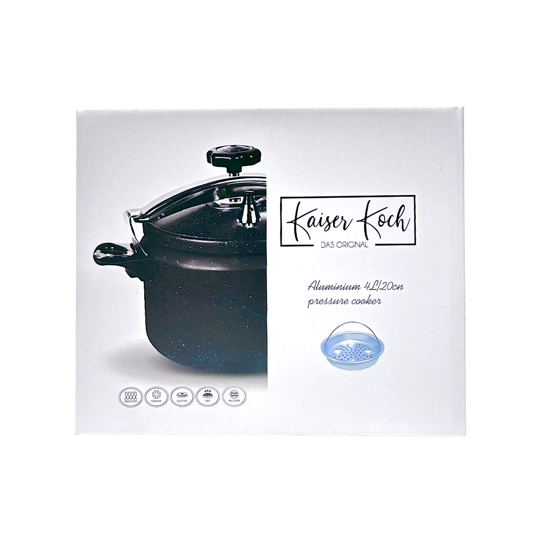 Kaiser Koch 20cm 4L (PRSC5-1)  - CHF 29.00/Stk
