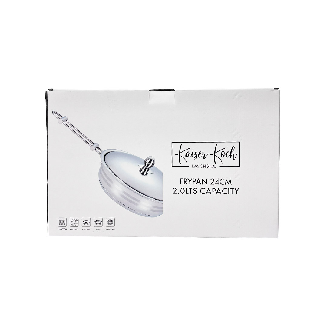 Kaiser Koch 24cm-2.0L- (No.900101)