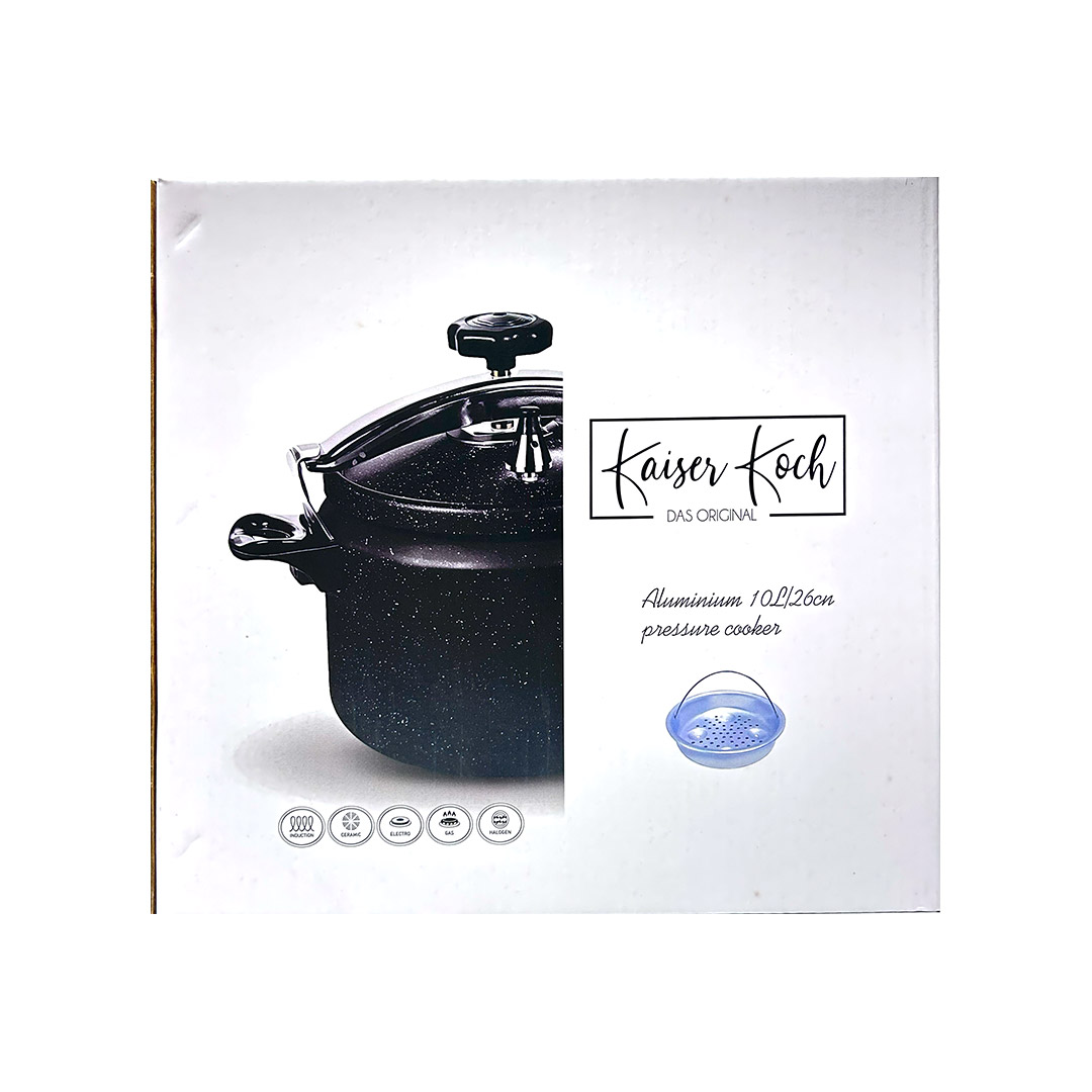 Kaiser Koch 26cm 10L (PRSC5-4)