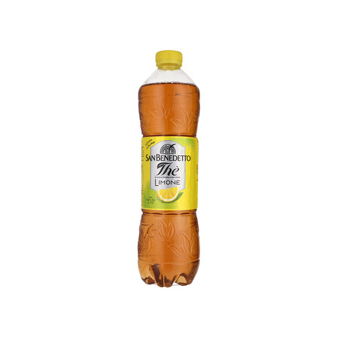 San Benedetto Lemon 6x1,5lt P.