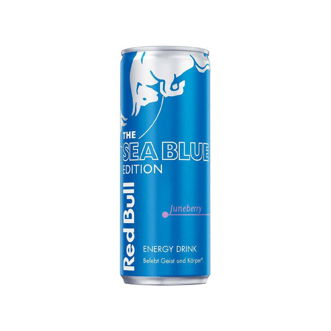 Red Bull Juneberry 24x250ml