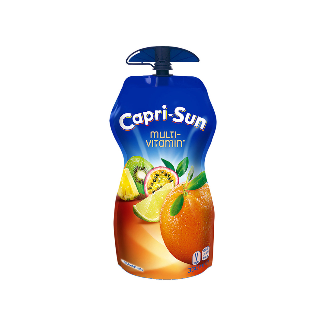 Capri Sun Multivitamin 15x330ml