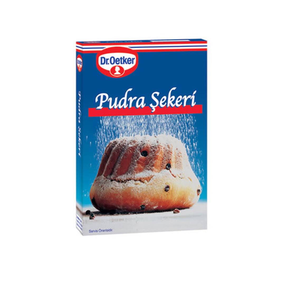 Dr. Oetker Pudra Sekeri 12x250g