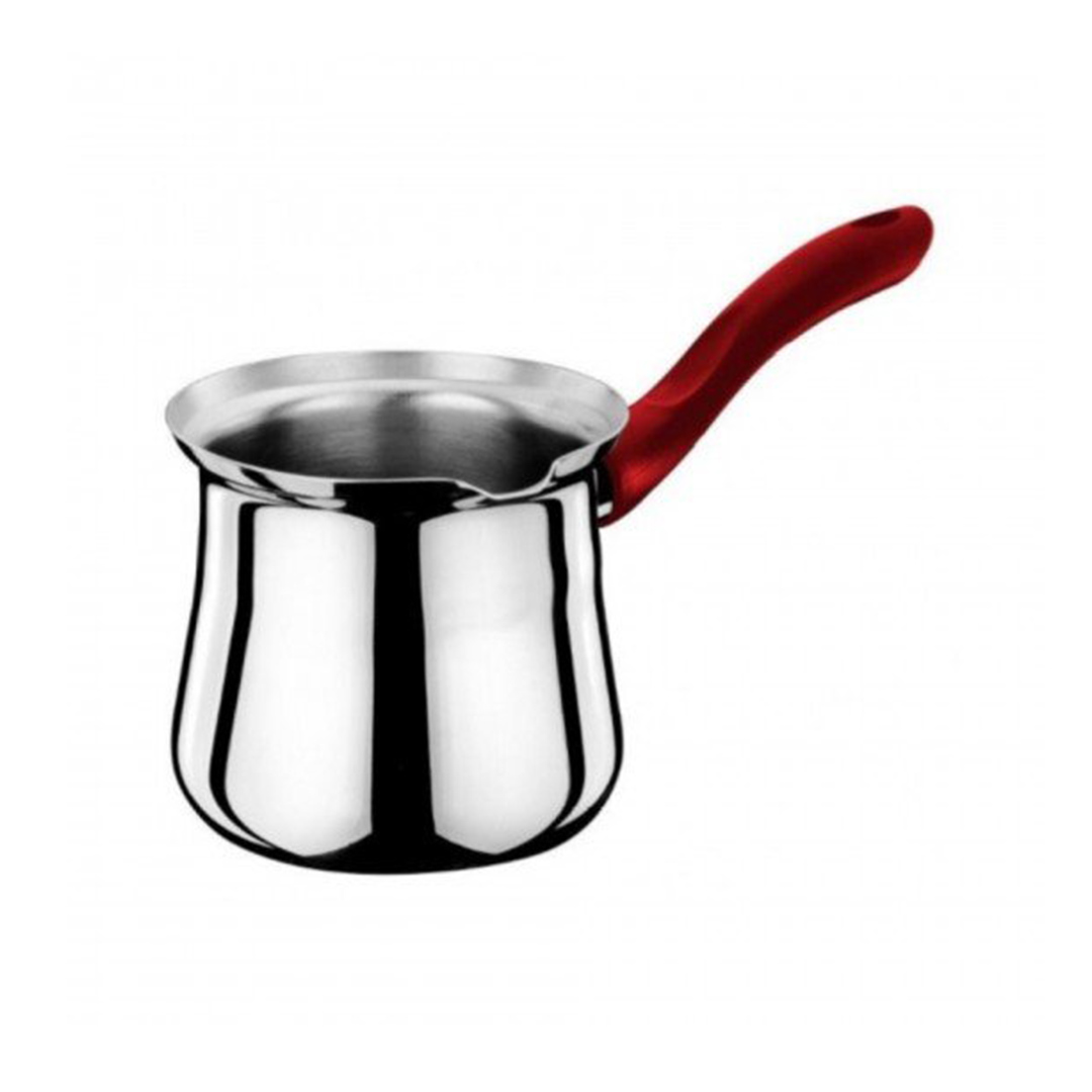 Celik Cezve 6 no -10stk